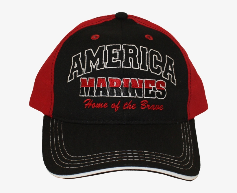 Size Charts - Baseball Cap, transparent png download