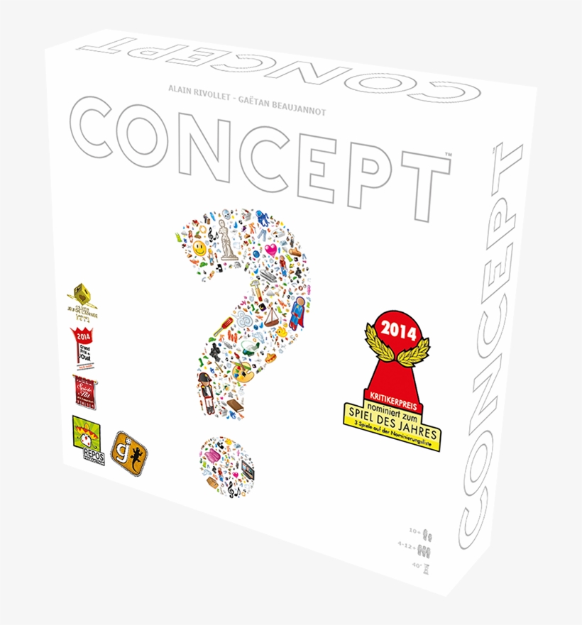 6% Off - Spiel Des Jahres, transparent png download