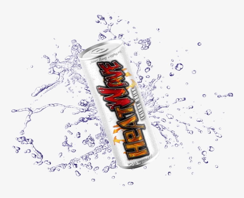 Heatwave Sugar Free - Sketch, transparent png download