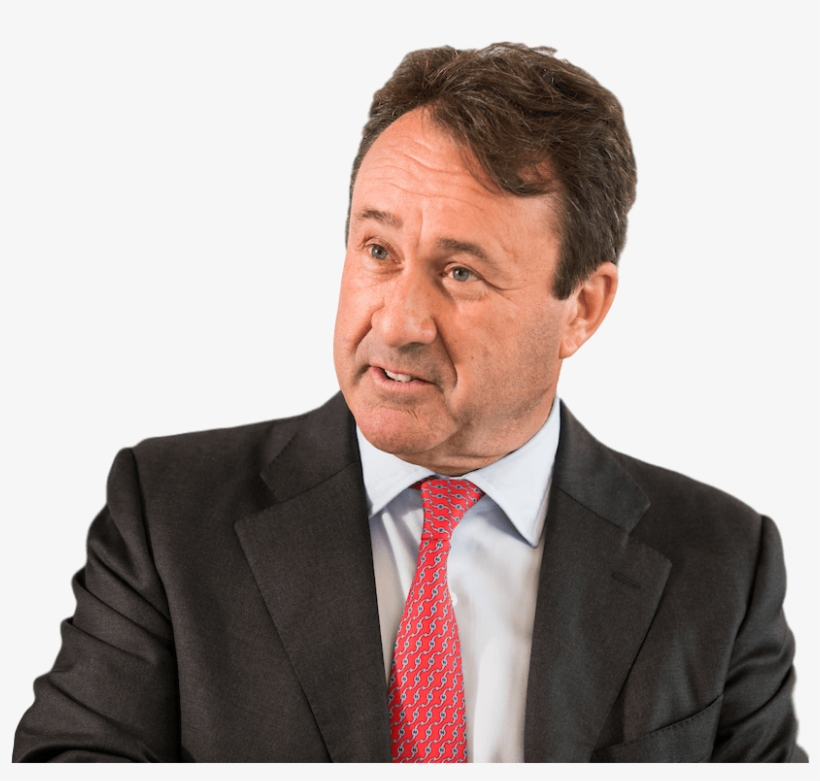 John Morgan - Ted M Lee Attorney, transparent png download