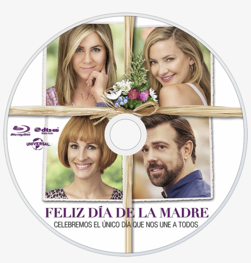 Cdart - Mother's Day 2016 Movie Cover, transparent png download