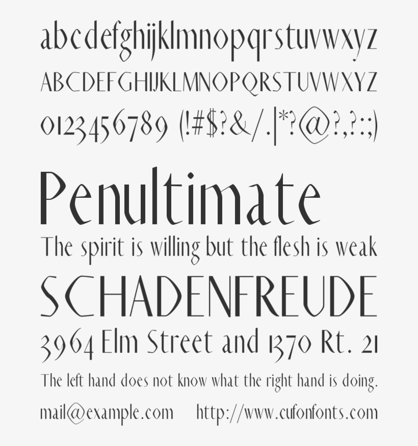 Ainsley Font Preview - Calligraphy, transparent png download