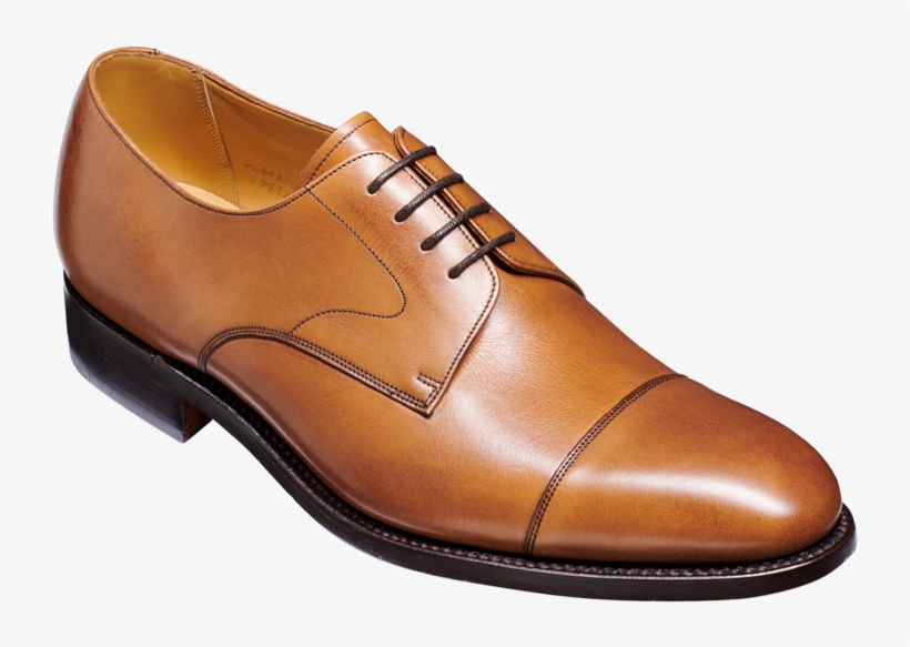 Morden - Conker Calf - Shoe, transparent png download