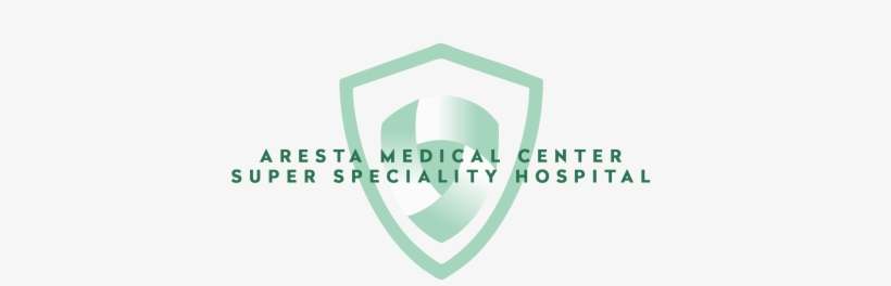 Aresta Medical Center Hospital - Graphic Design, transparent png download