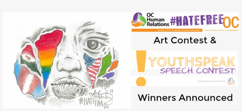 Contest Result Slider - Oc Human Relations, transparent png download