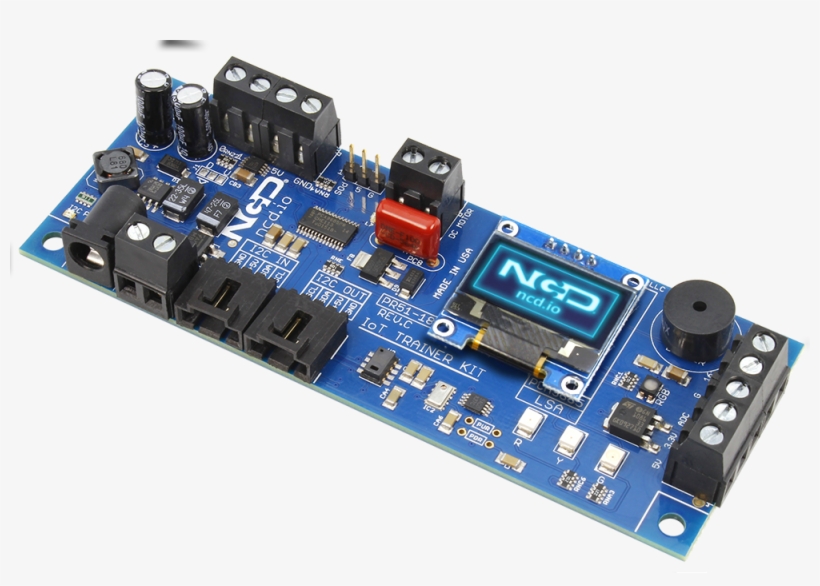 Please - Electronic Component, transparent png download