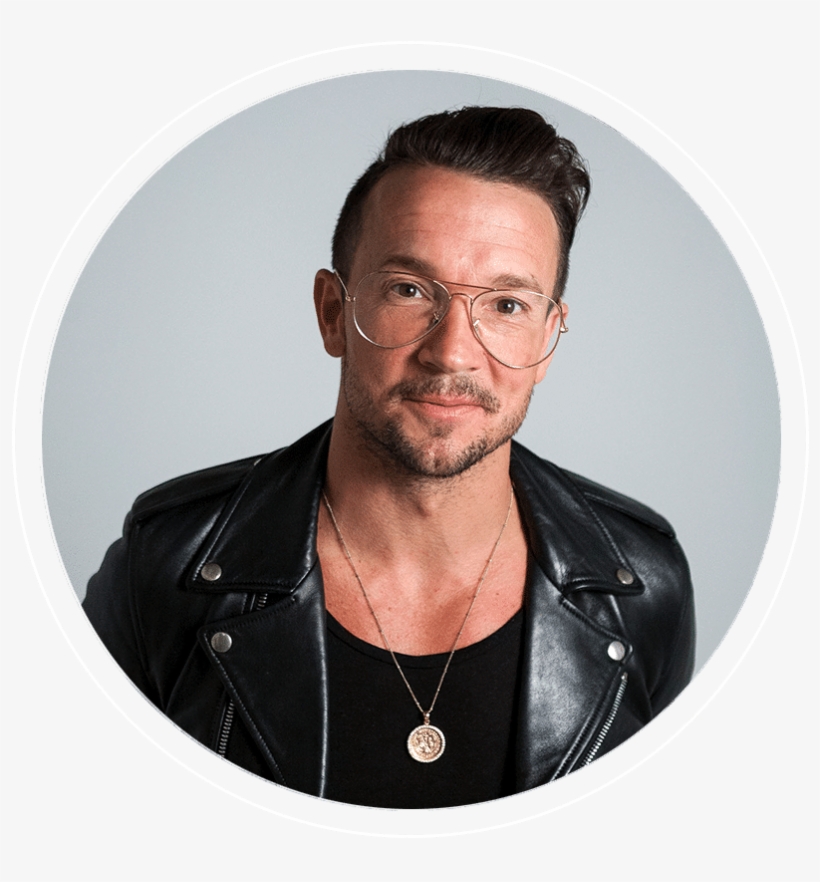 “although We All Come From Different Backgrounds And - Carl Lentz, transparent png download