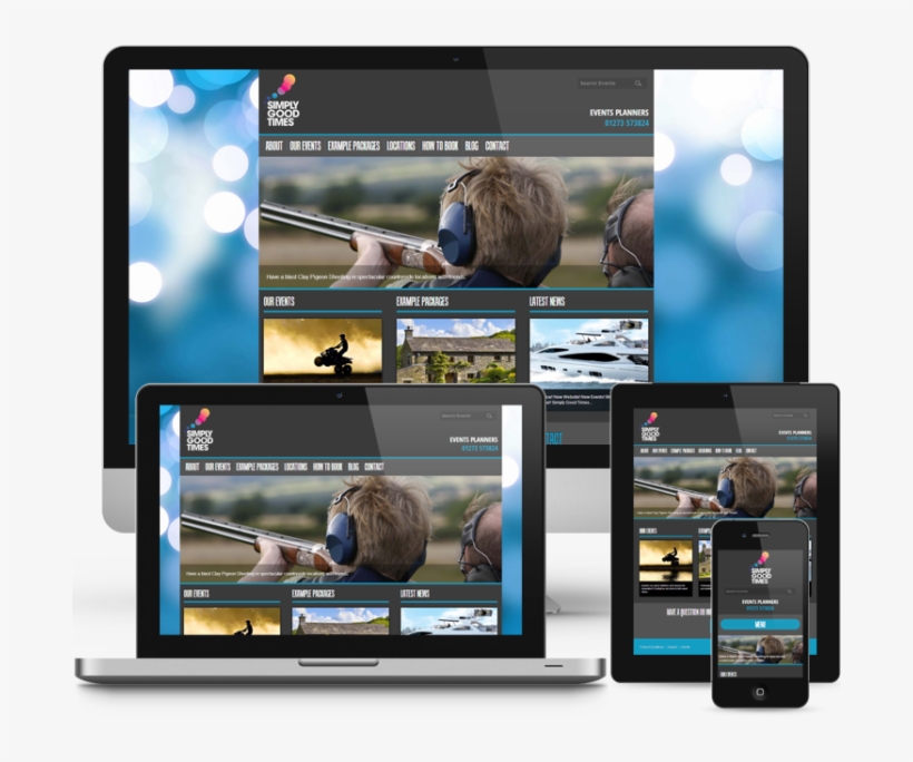 Code 7 Responsive Joomla Slider - Iphone, transparent png download