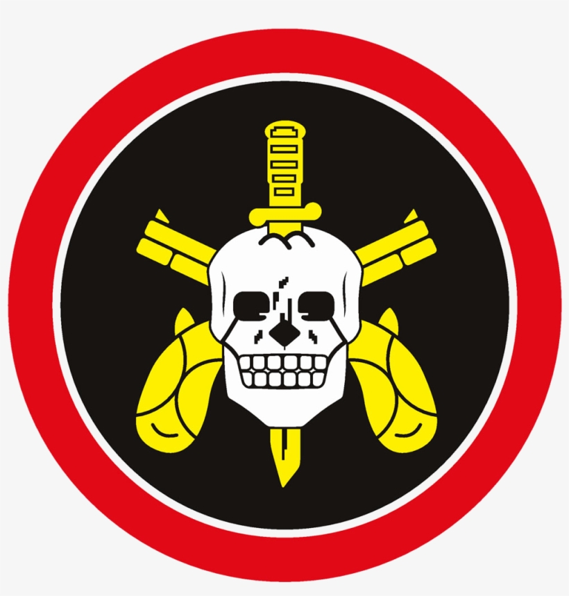 Essa Pica Agora É Do Aspira - Tropa De Elite Logo, transparent png download