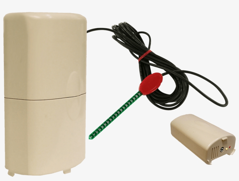 Phytotronics Volumetric Water Sensor - Laptop Power Adapter, transparent png download