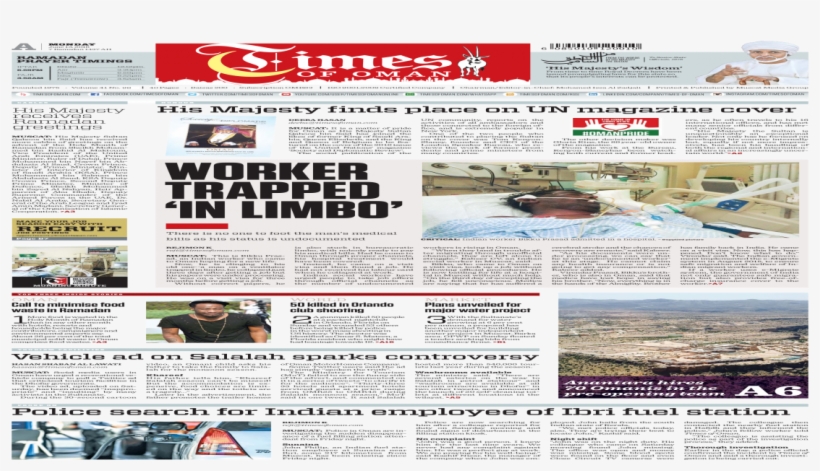 Tabloid, transparent png download