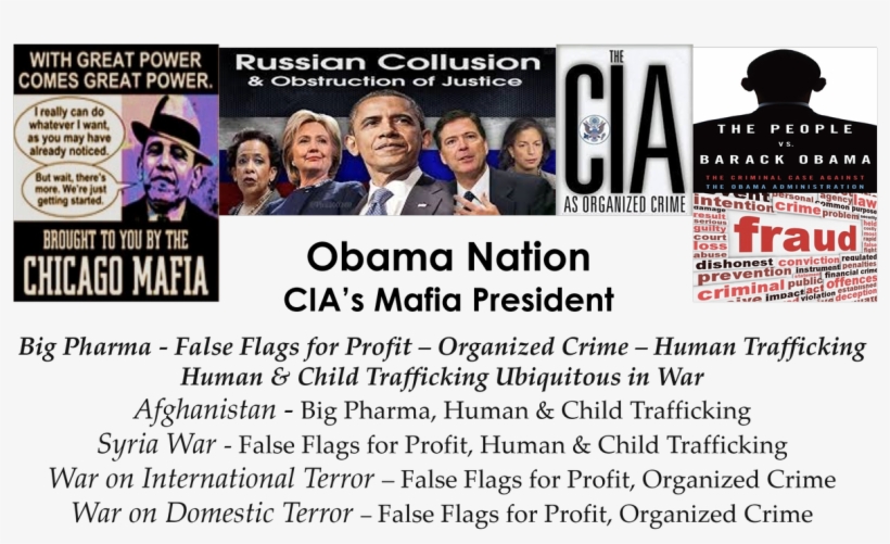 The Original Manchurian Candidate Mafia Cia Connection - Flyer, transparent png download