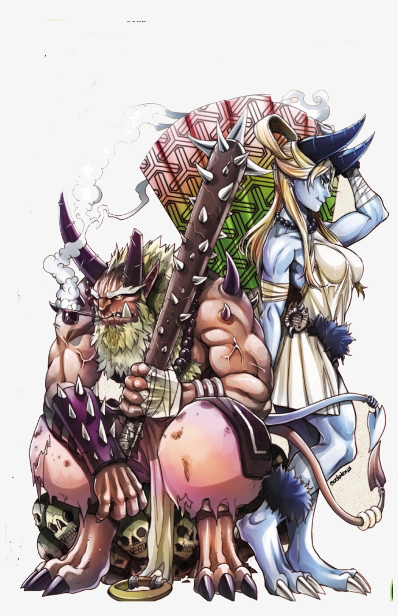 Post - Manual Dos Monstros 3d&t, transparent png download