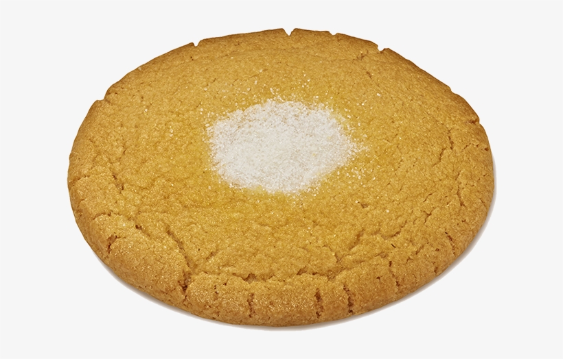 Polovoron Amarillo - Peanut Butter Cookie, transparent png download