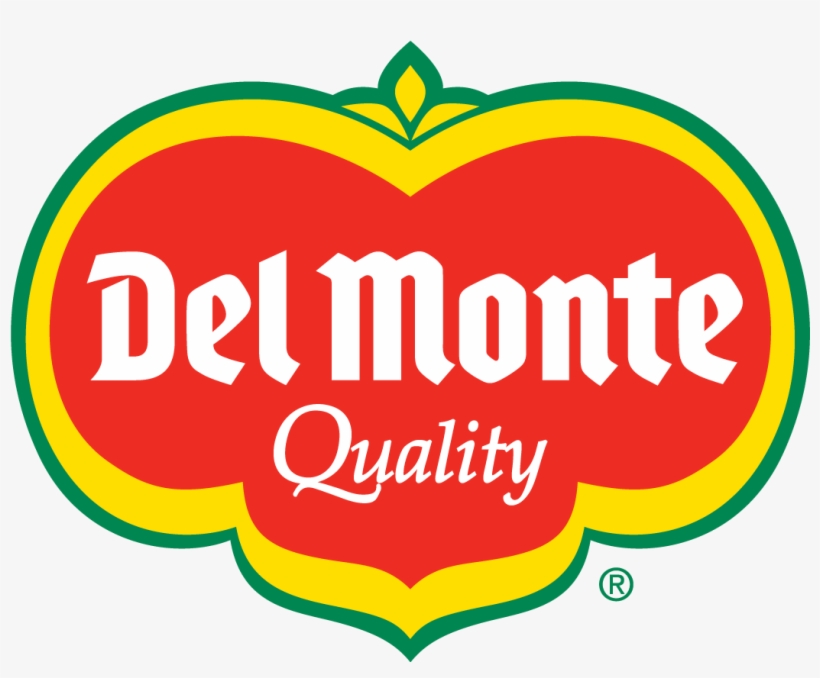 9 - Del Monte - Fresh Del Monte Logo, transparent png download