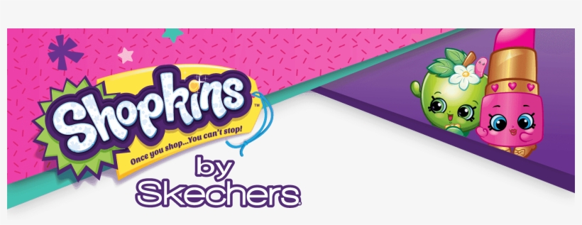 1920 X 650 3 - Shopkins, transparent png download