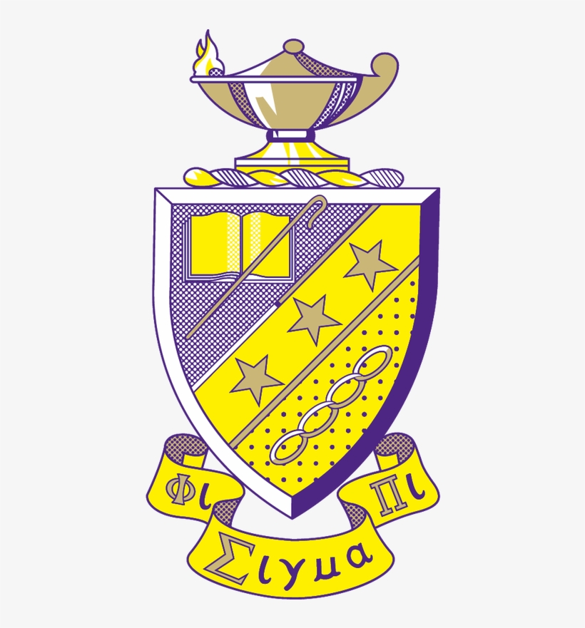 9475784 Orig - Transparent Phi Sigma Pi, transparent png download