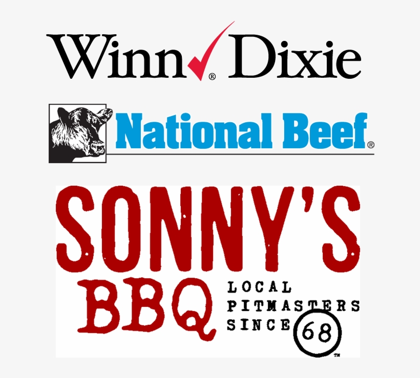 Florida 4 H Is Excited To Announce The 3rd Annual Florida - National Beef, transparent png download