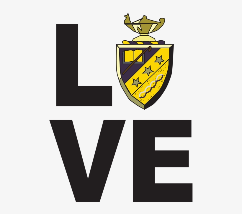 Phi Sigma Pi - Decal, transparent png download