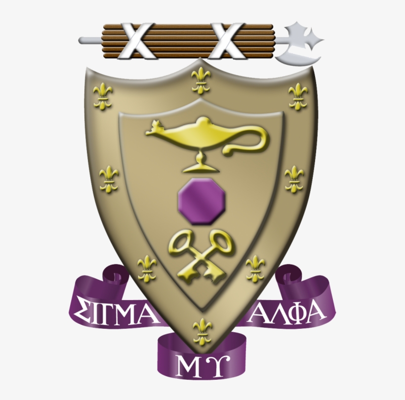 Pi Kappa Phi - Sigma Alpha Mu, transparent png download