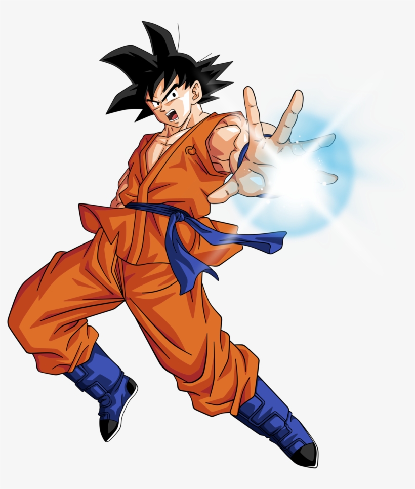 No Caption Provided Sc 1 St Comic Vine - Dragon Ball Z Fukkatsu No F Goku, transparent png download
