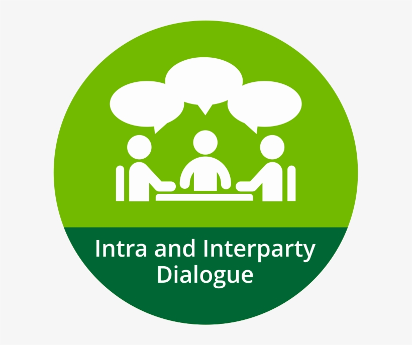 In Strengthening Multiparty Democracy - Jesus Dijo El Que No Esta Conmigo Esta Contra Mi, transparent png download