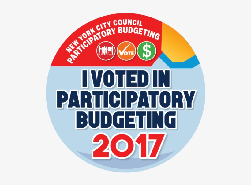 In Recent Years, The Democratic Process Of Participatory - Circle, transparent png download