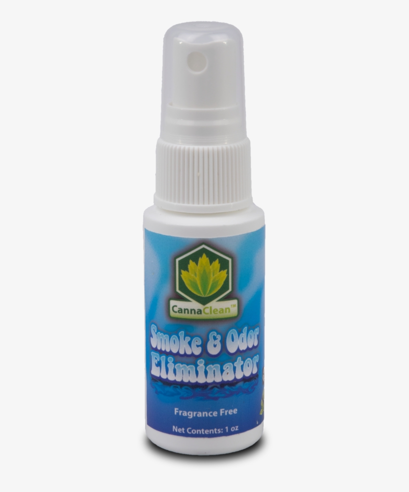 Smoke & Odor Eliminator, transparent png download