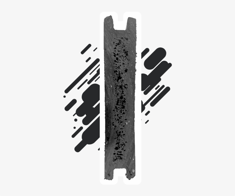 The Distinct Smell, Only Discernible In New Material, - Cone Wrench, transparent png download