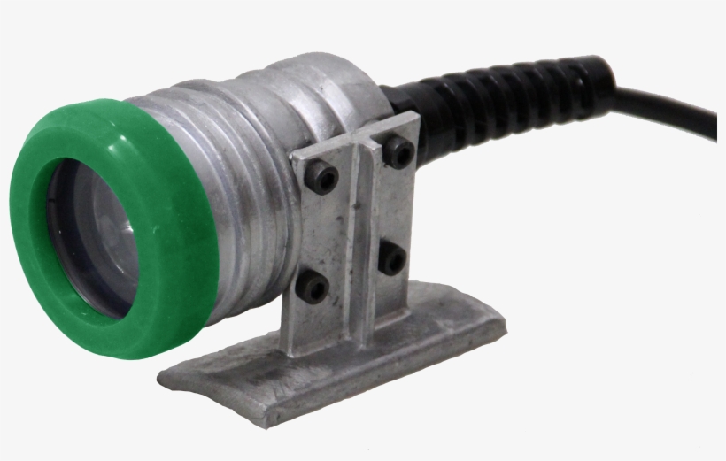 3500 Led Blast Light - Camera Lens, transparent png download