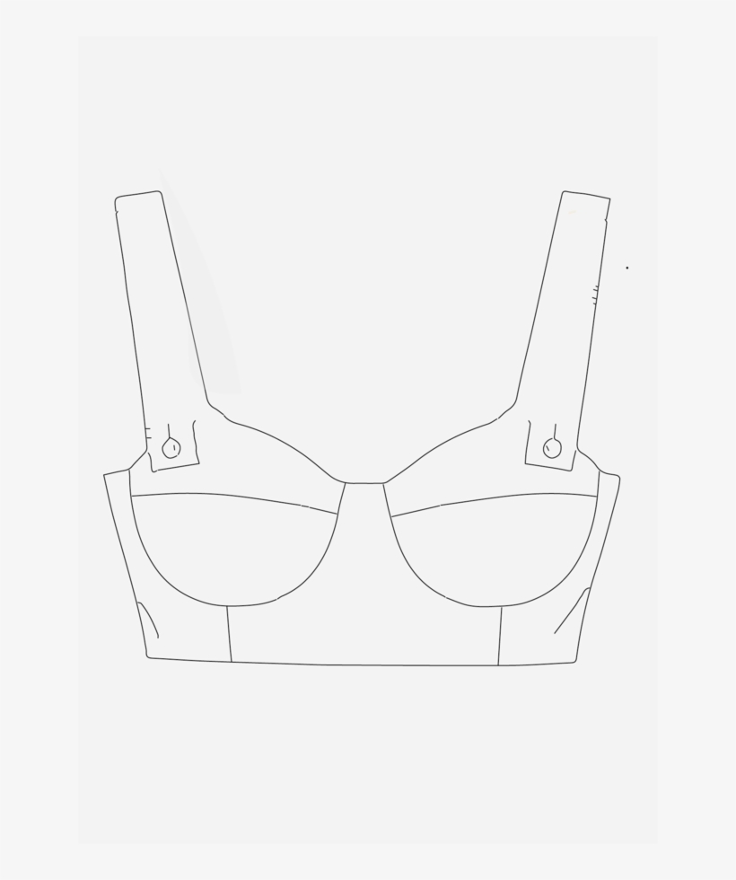 646 X 900 1 - Sketch, transparent png download