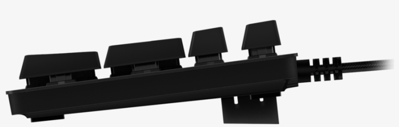 G513 Carbon And Silver - Computer Keyboard, transparent png download