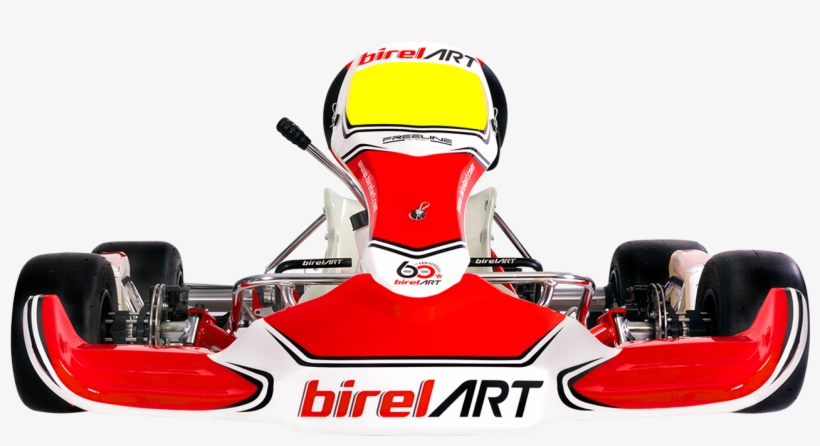 Rentalproducts - Birel Art S10, transparent png download