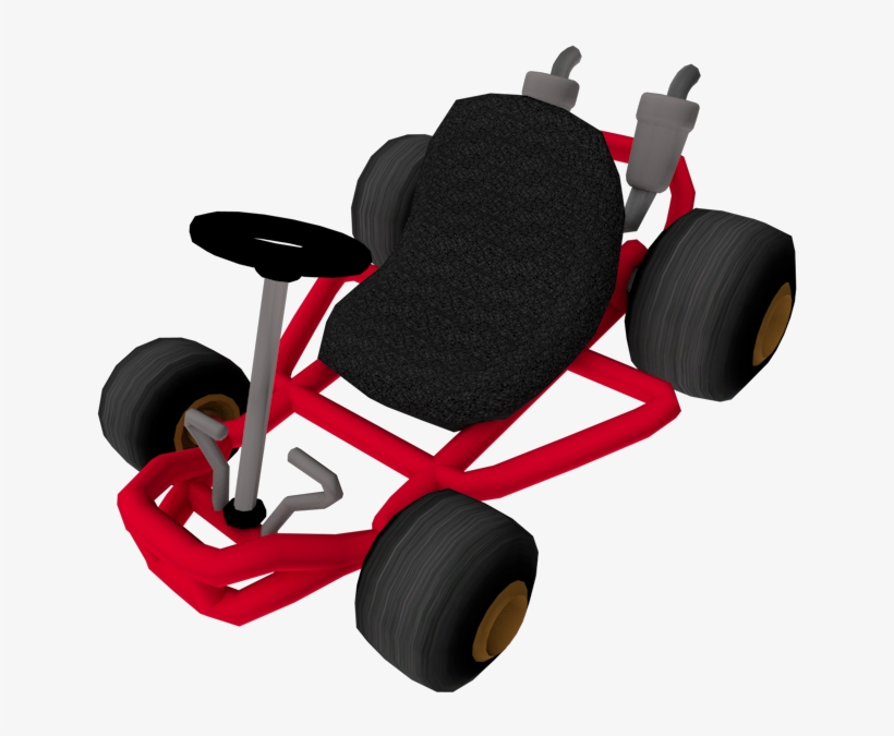 Download Zip Archive - Open-wheel Car, transparent png download