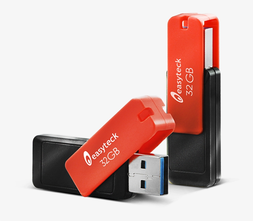Chiavetta Da - Usb Flash Drive, transparent png download