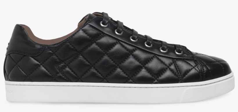 Fila Shoes Women Black And White, transparent png download