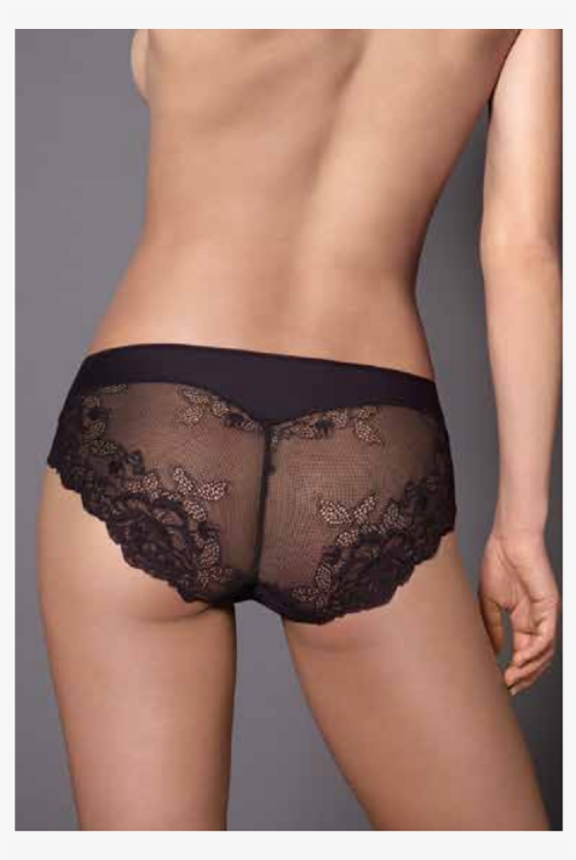 Janira 'greta' Brislip - Panties, transparent png download