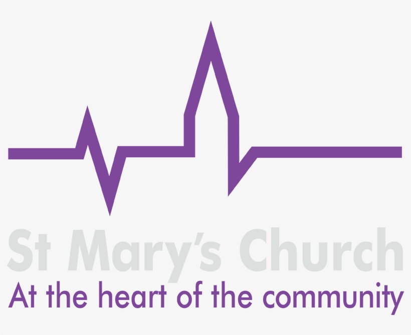 St Mary's, Wendover - Graphic Design, transparent png download