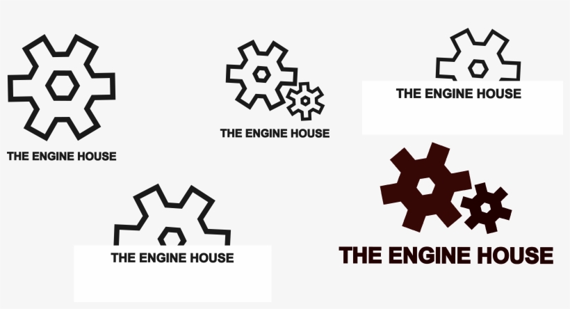 Up With A Concept For Your Logo, Giving You 5 Logo - Graphic Design, transparent png download