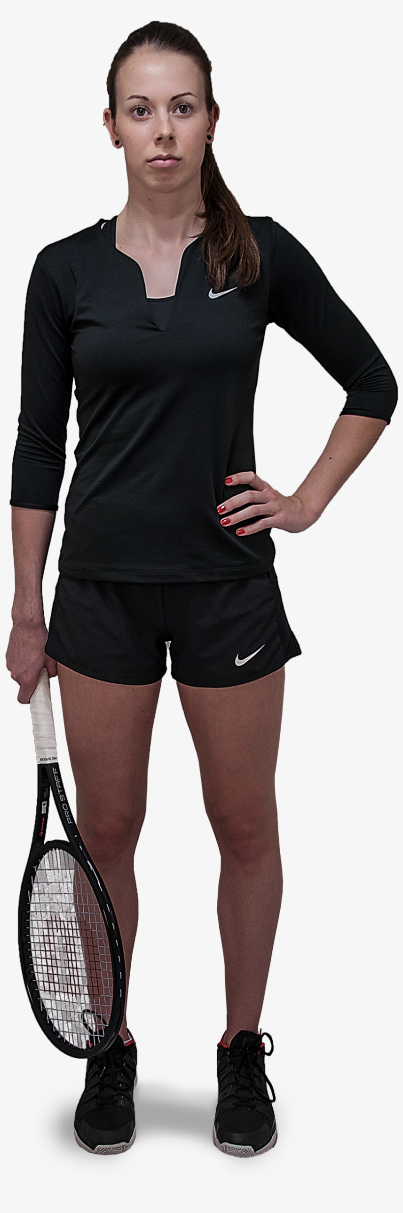 Pms Kreuzlingen Coach - Soft Tennis, transparent png download