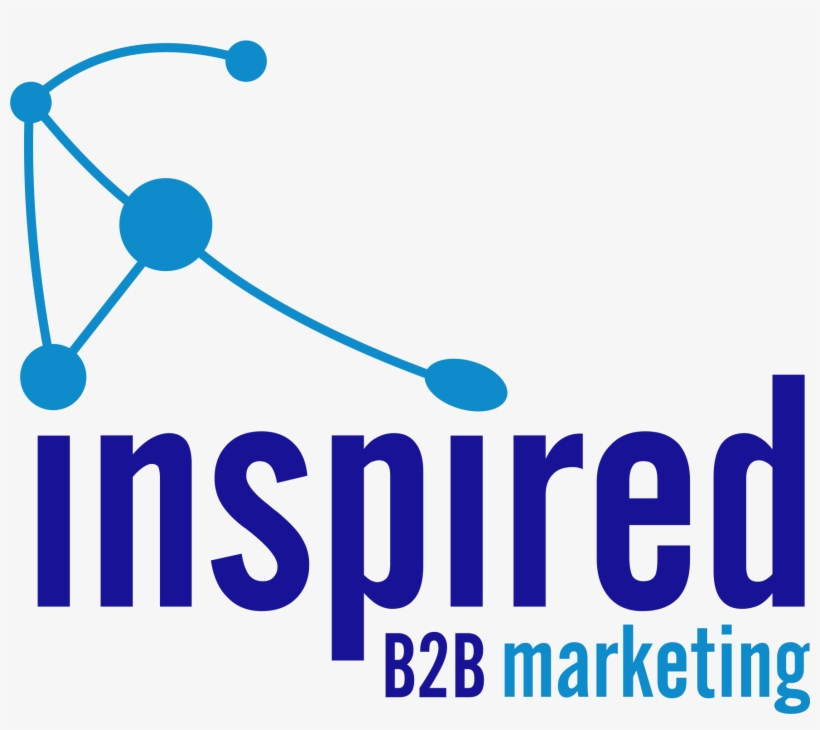 Inspired B2b Marketing, transparent png download