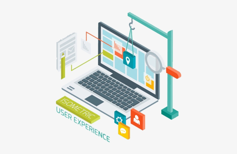 They Possess Thorough Knowledge About Every Aspect - Digital Web Development, transparent png download