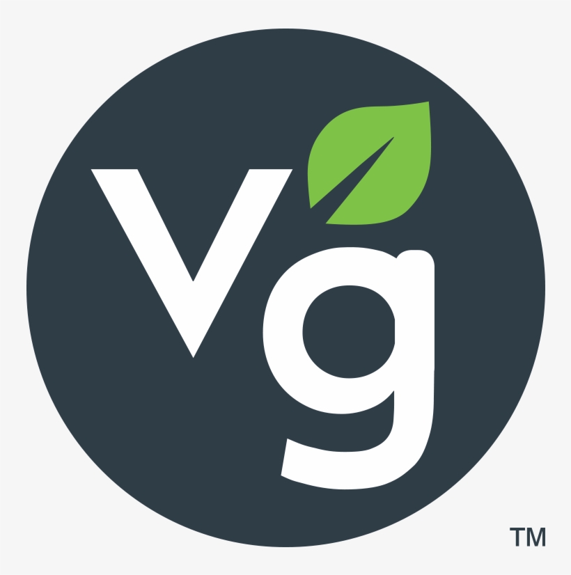 Veggie Grill Logo, transparent png download