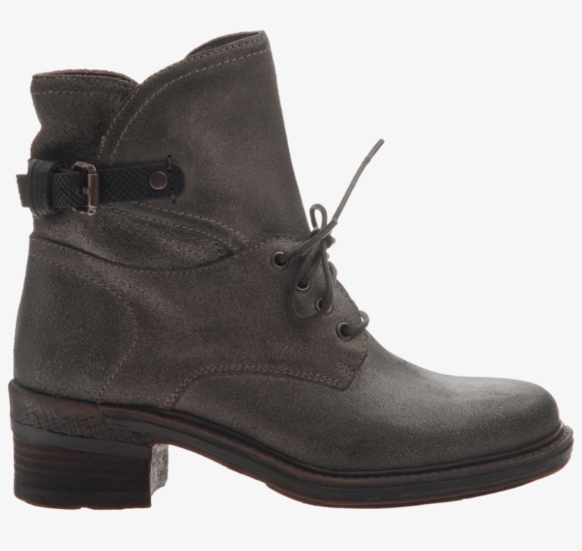 Gallivant Women's Boot In Mint - Work Boots, transparent png download