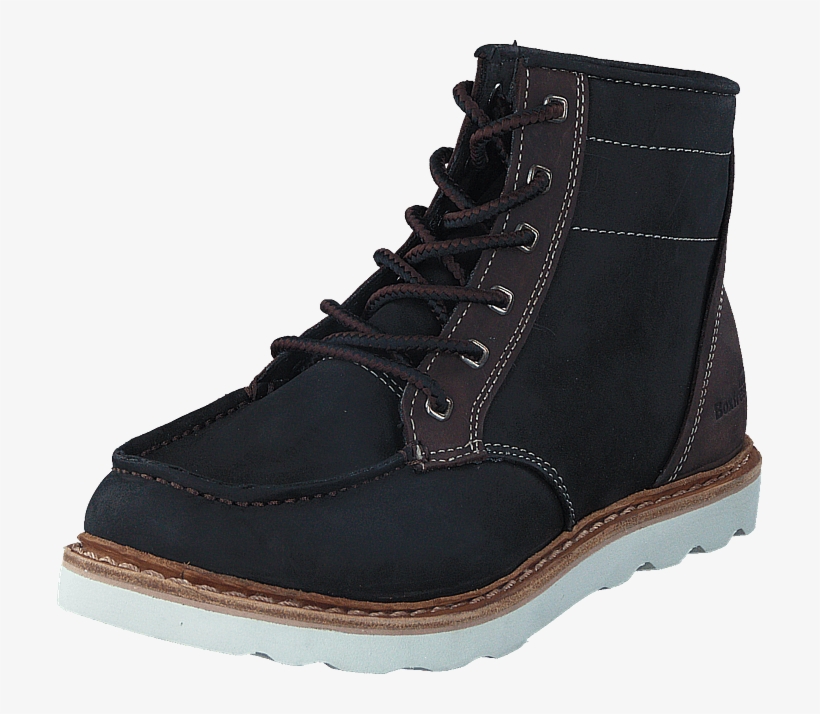 Boxfresh Men Sale For Cheap Rubber Bo Zelos Boots - Work Boots, transparent png download