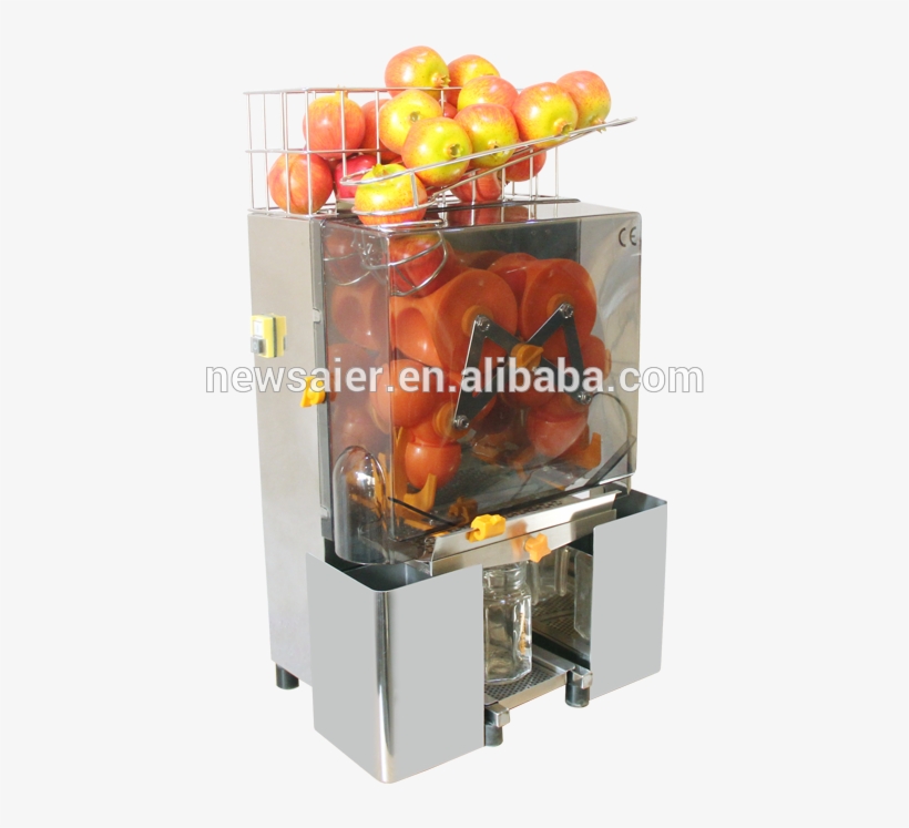 Lemon Processing Machine, Lemon Processing Machine - Grape, transparent png download