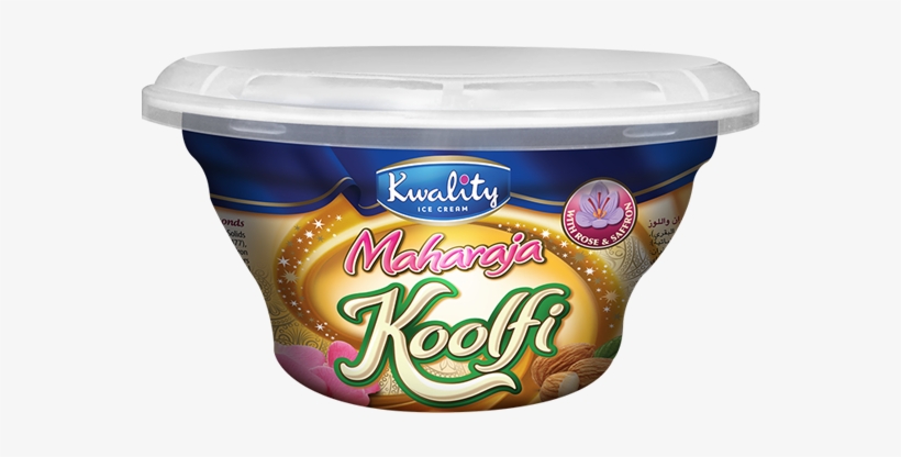 Maharaja-koolfi - Ice Cream, transparent png download