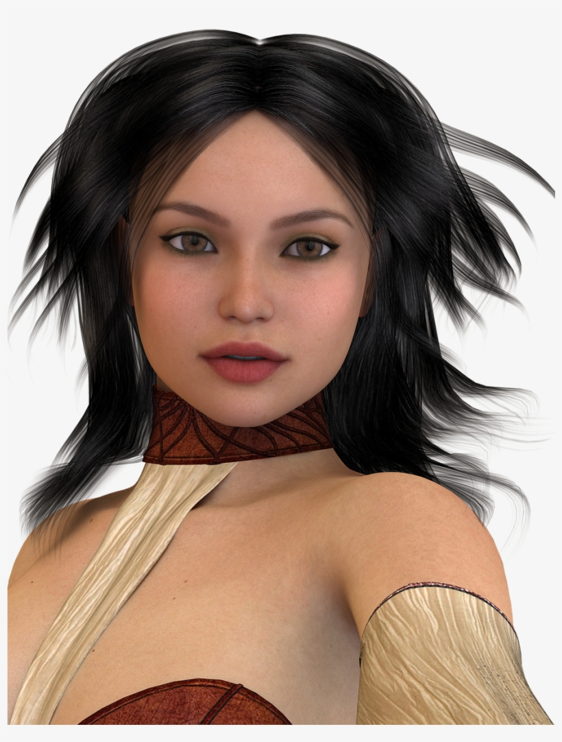 Woman-1460774 - Photo Shoot, transparent png download