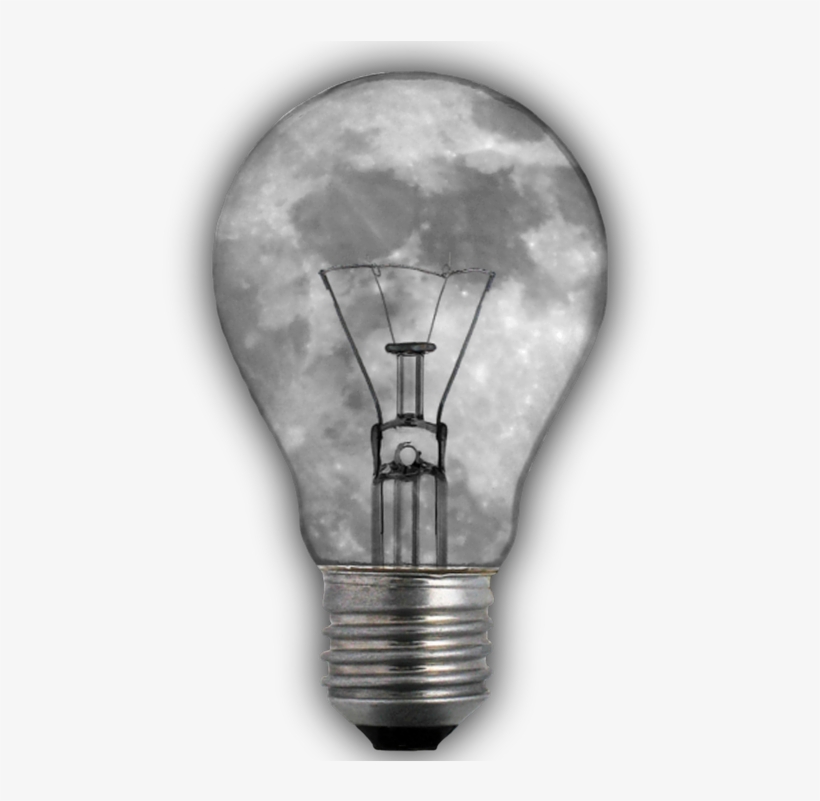 Bulb Download Transparent Png Image - Light Pic Editing Png, transparent png download