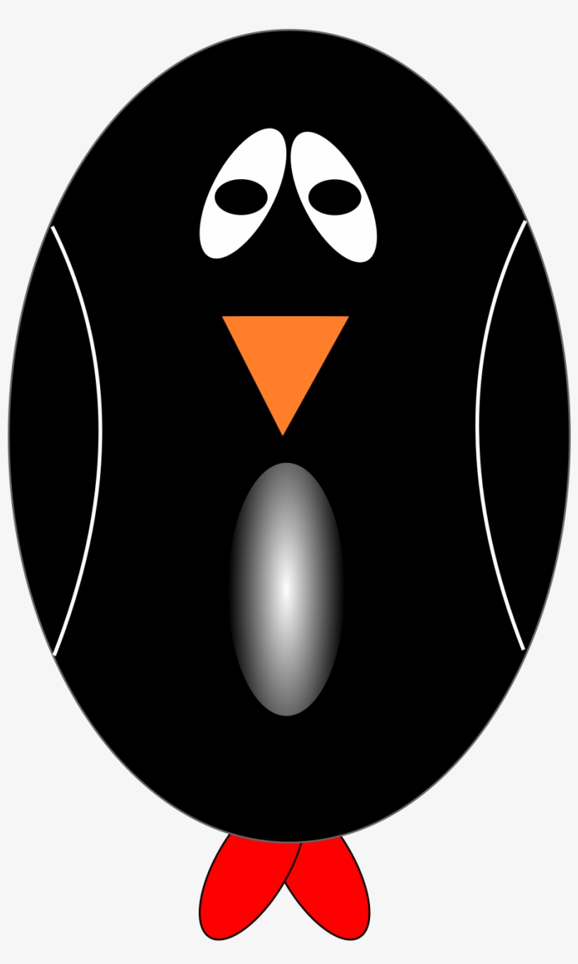 Nature Penguin Clipart - Adã©lie Penguin, transparent png download